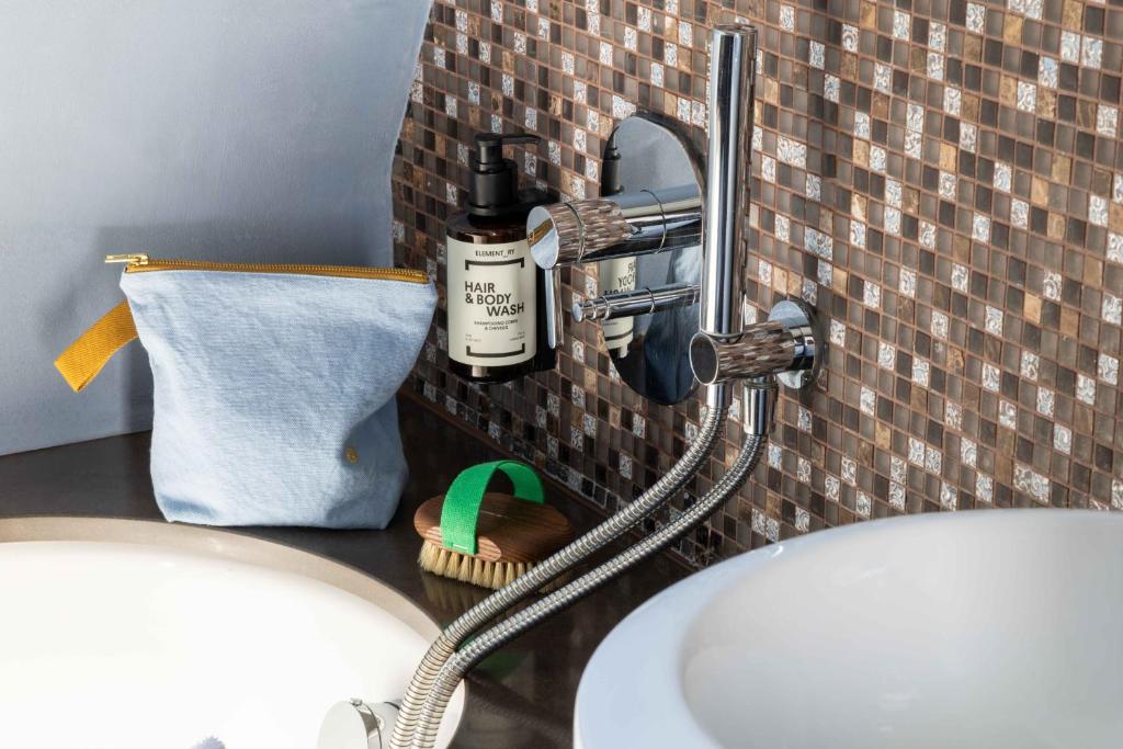 Hôtel Sophie Germain - Resim 29