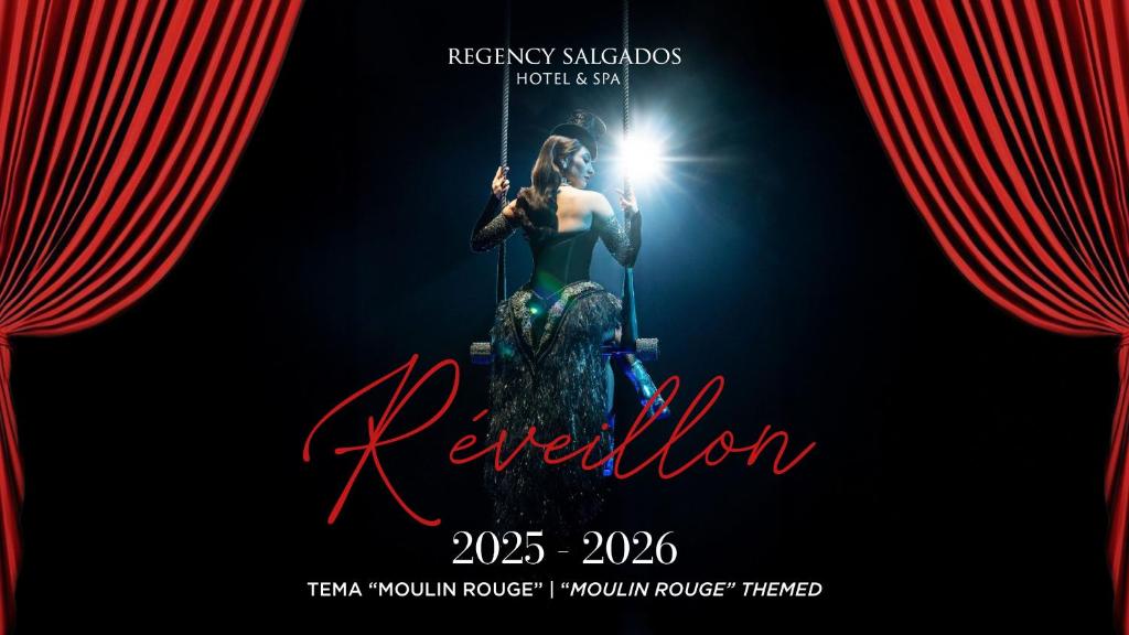 Regency Salgados Hotel & Spa - Resim 6