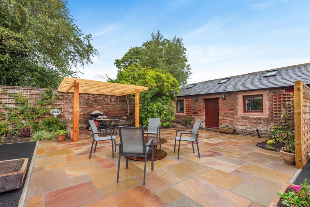 Aed väljaspool majutusasutust 1 Bed in Wetheral oc-r32933