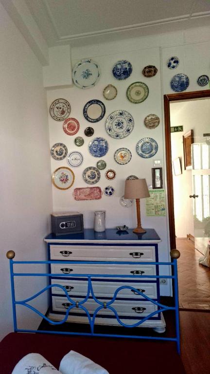 Collector's Home - 9