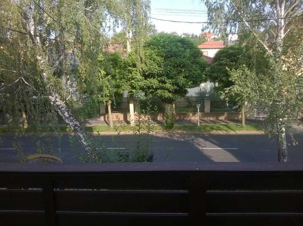 Fotografia z galérie ubytovania Apartman Németh v destinácii Hévíz