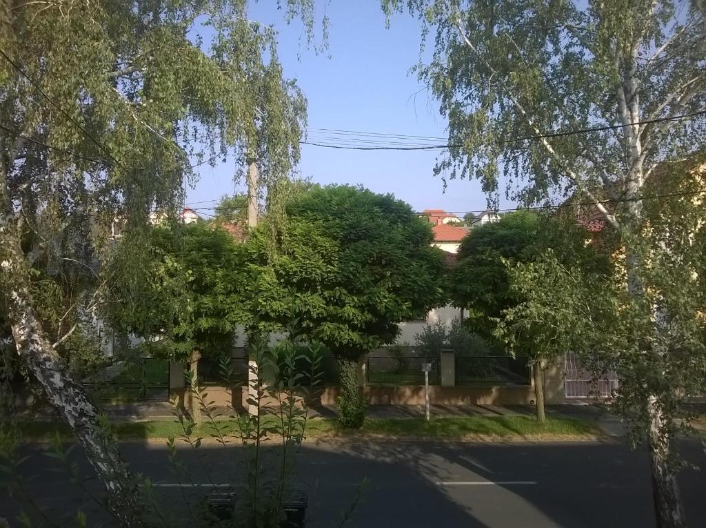 Fotografia z galérie ubytovania Apartman Németh v destinácii Hévíz