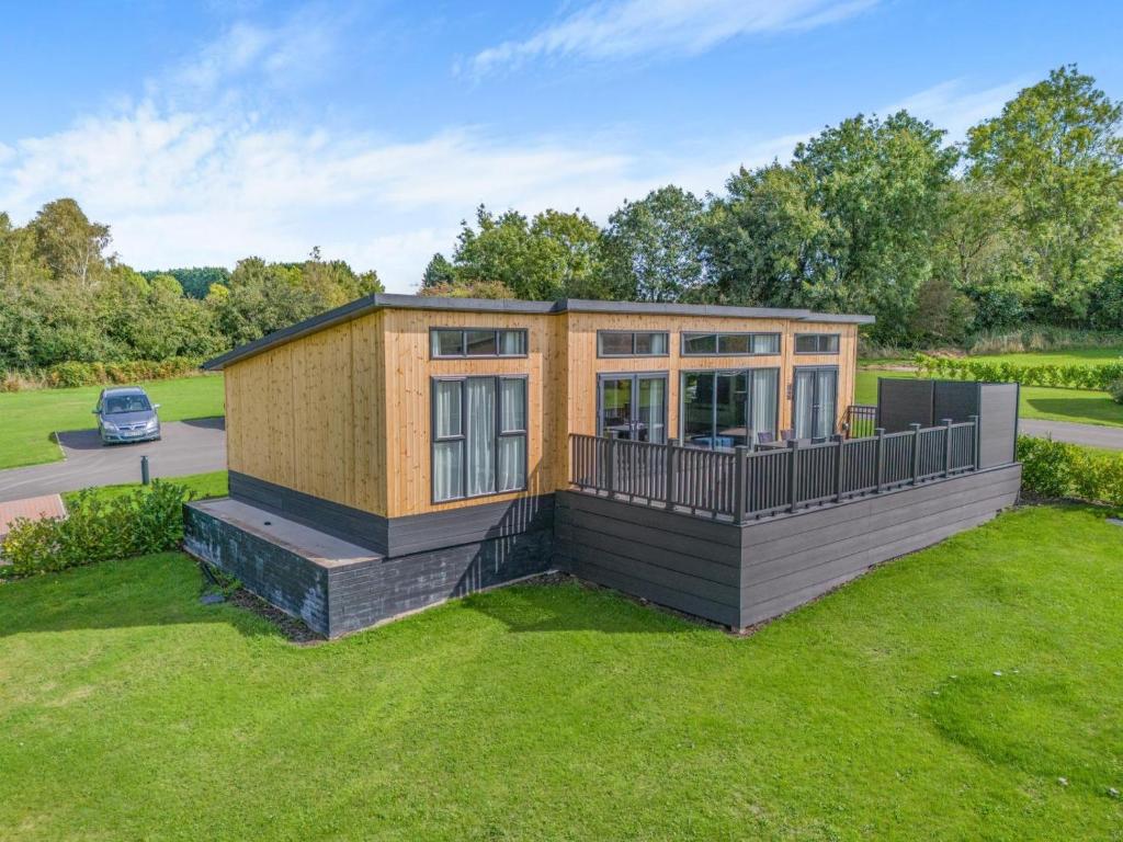 O grădină în afara 2 Bed in Coleford oc-t33299