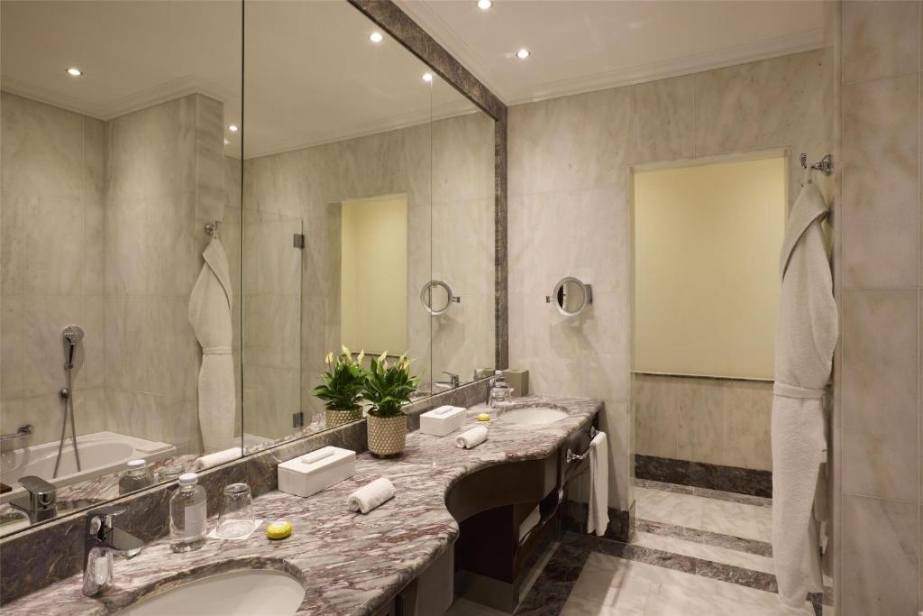 Anantara Palazzo Naiadi Rome Hotel - A Leading Hotel of the World - Resim 38