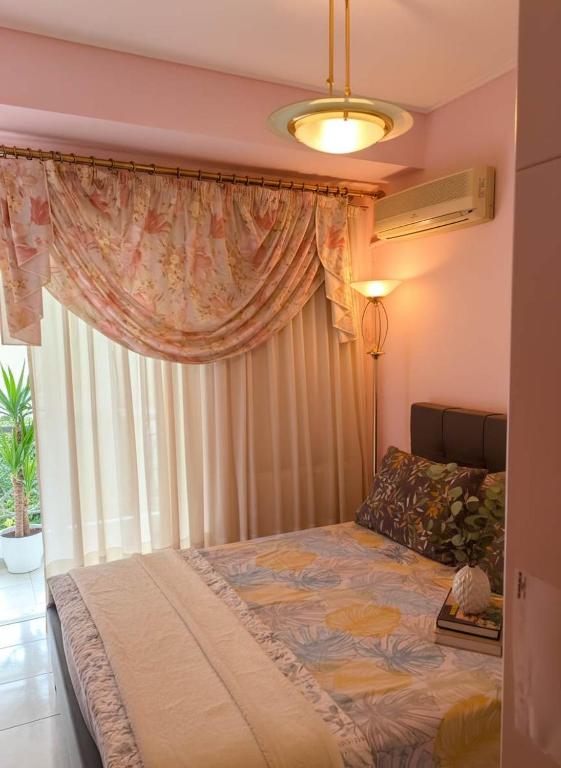 Urban Harmony in Peristeri A Modern 2BR Home