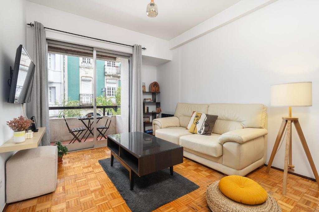 Porto Cozy Space