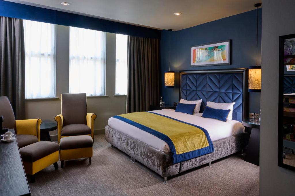 Malmaison Manchester - 