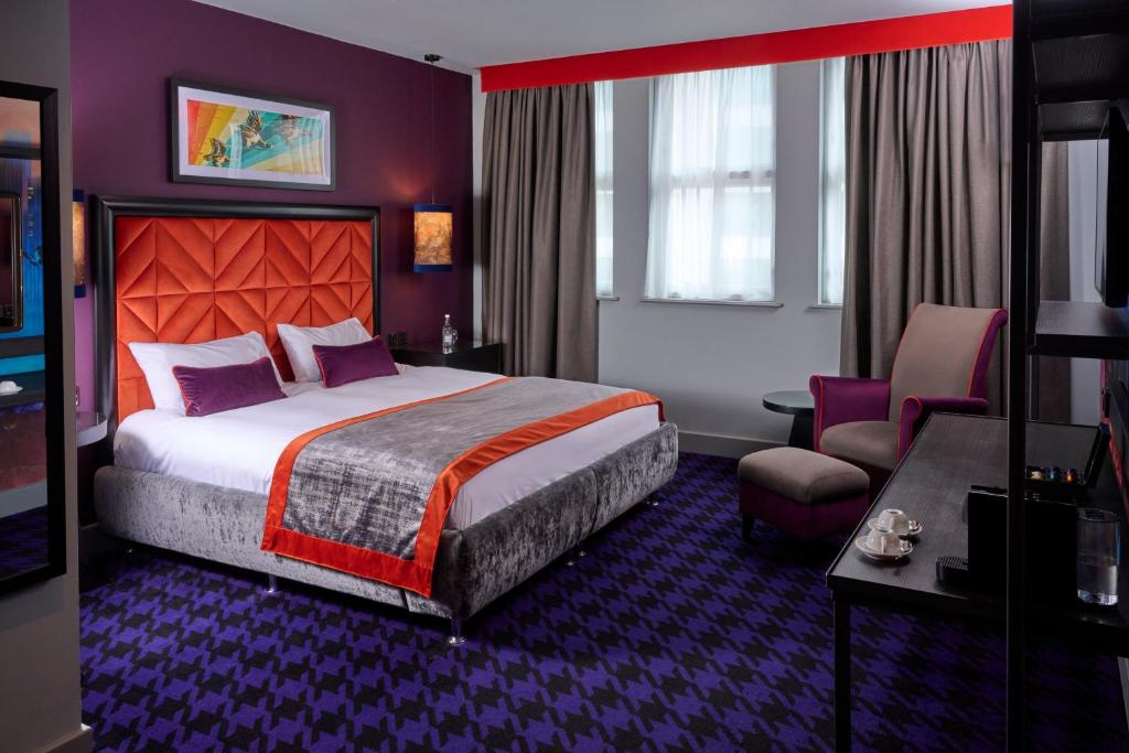 Malmaison Manchester - 