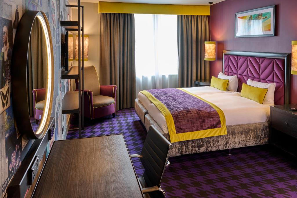 Malmaison Manchester - 