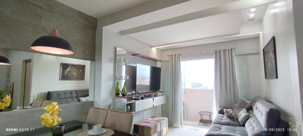 Apartamento para Cop 30 próximo a Basílica
