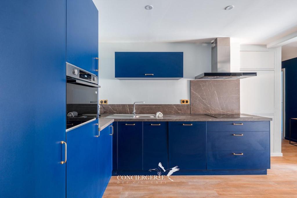 Outre-mer - apartment in center of Colmar – photo 9