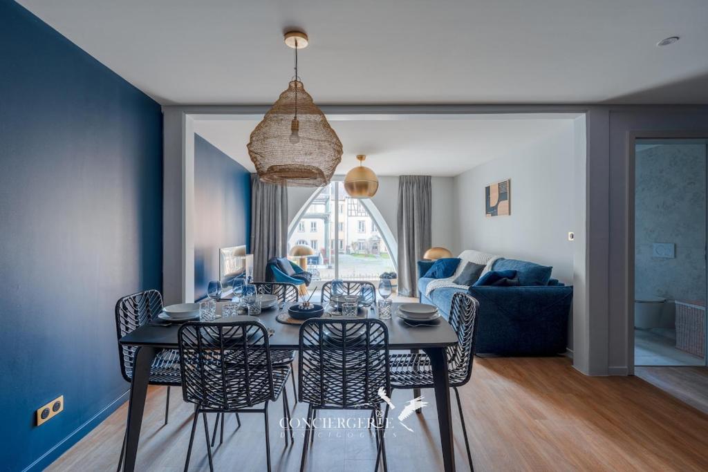 Outre-mer - apartment in center of Colmar – photo 10