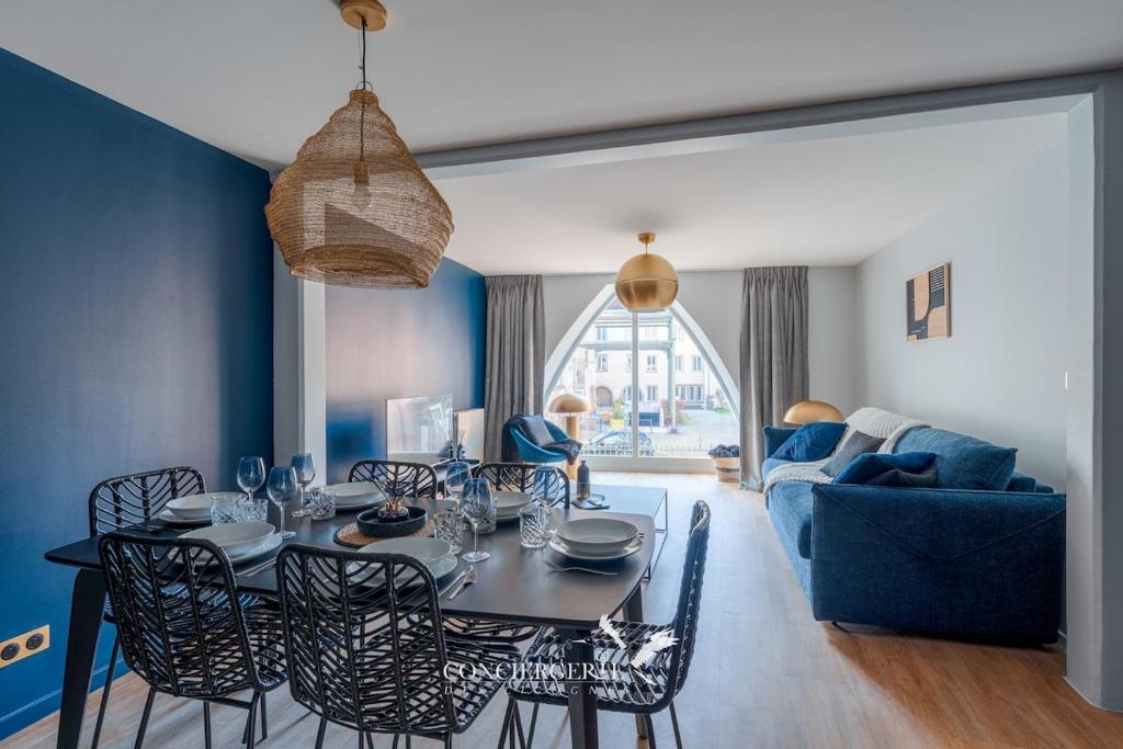 Outre-mer - apartment in center of Colmar – photo 8