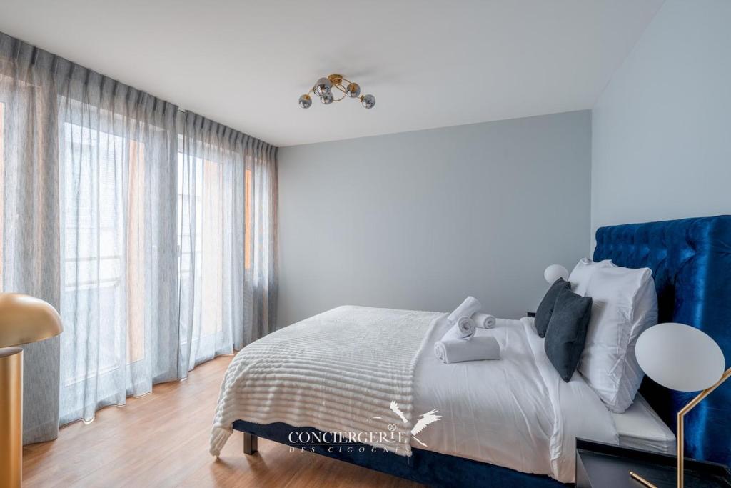 Outre-mer - apartment in center of Colmar – photo 16