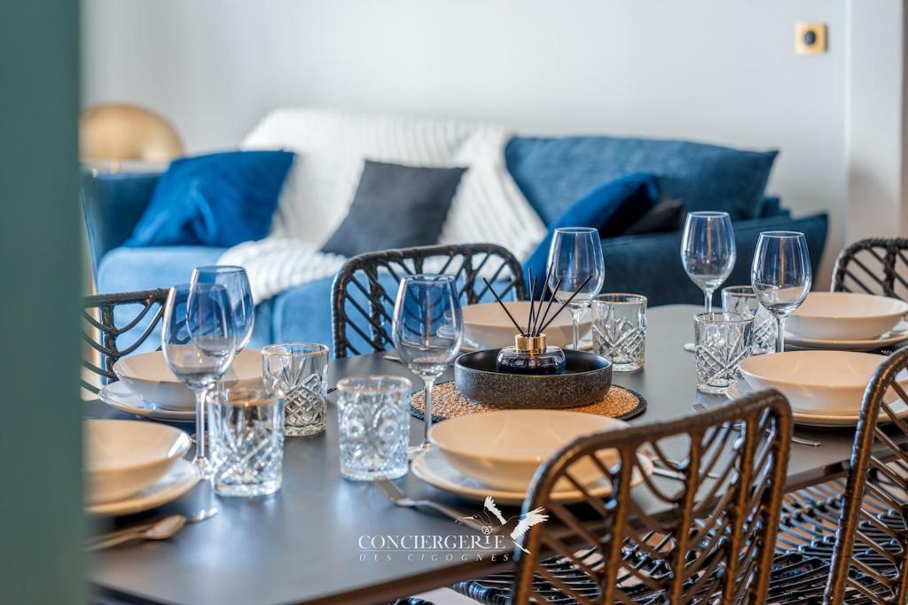 Outre-mer - apartment in center of Colmar – photo 17