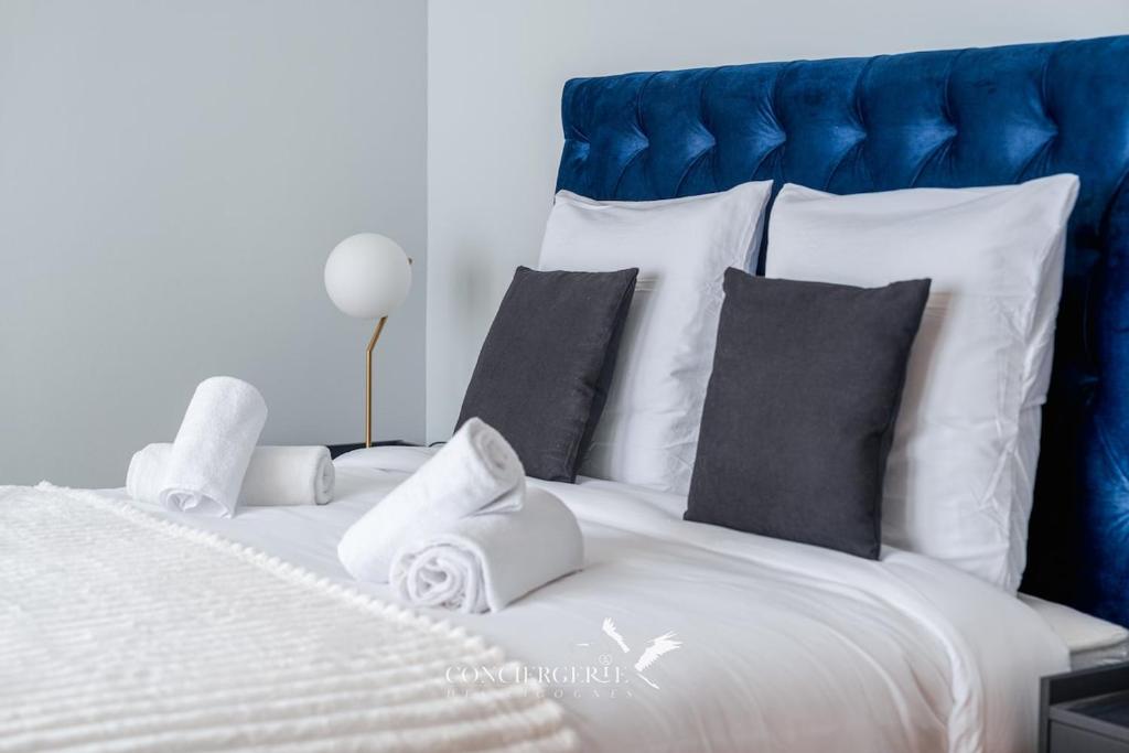 Outre-mer - apartment in center of Colmar – photo 18