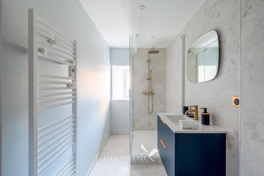 Outre-mer - apartment in center of Colmar – photo 3