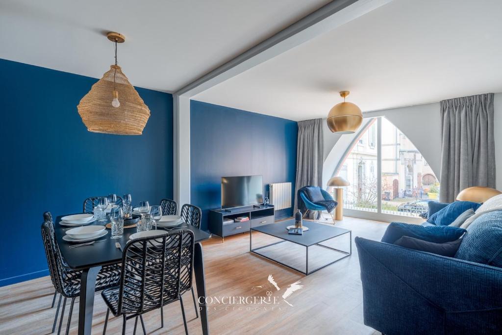 Outre-mer - apartment in center of Colmar – photo 19