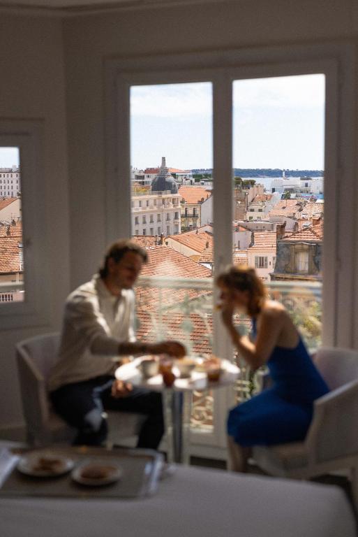 Hotel Renoir - Resim 15