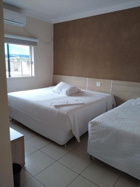 Palmares Hotel - Standard-Apartment