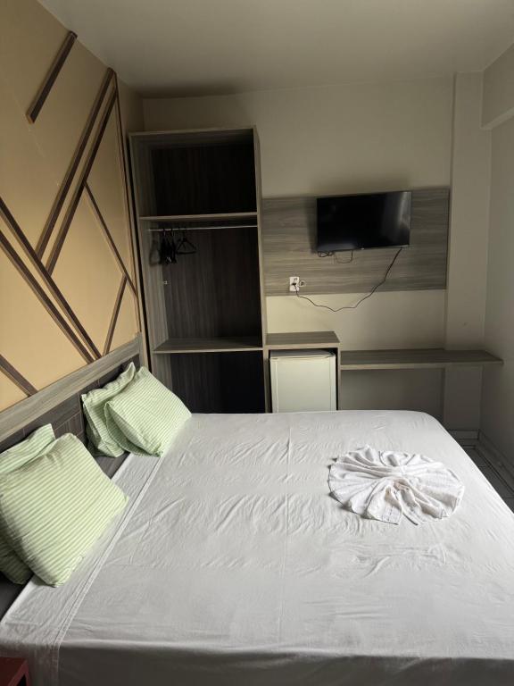 Barrudada Palace Hotel-Boa Vista