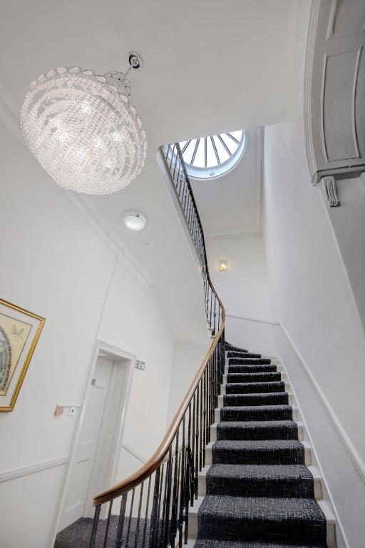 Albany Hotel - Resim 13