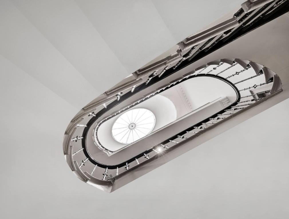 Albany Hotel - Resim 14