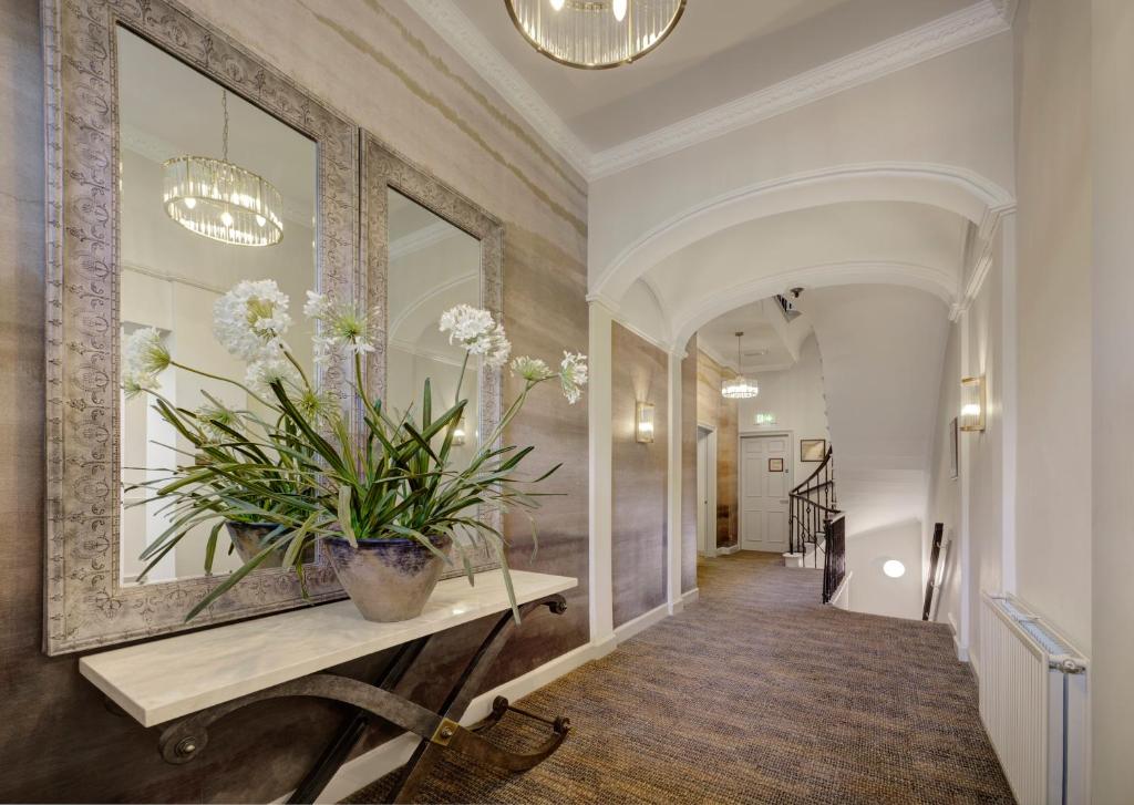 Albany Hotel - Resim 15