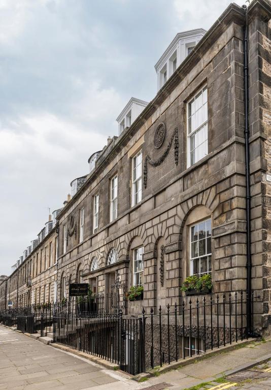 Albany Hotel - Resim 17