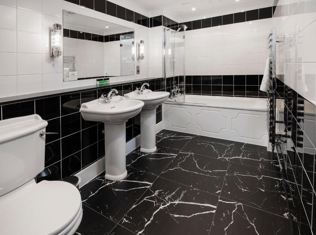 Albany Hotel - Resim 19