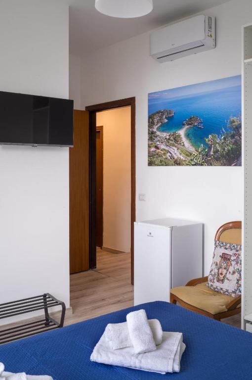 B&B Santa Lucia - Standard Double Room