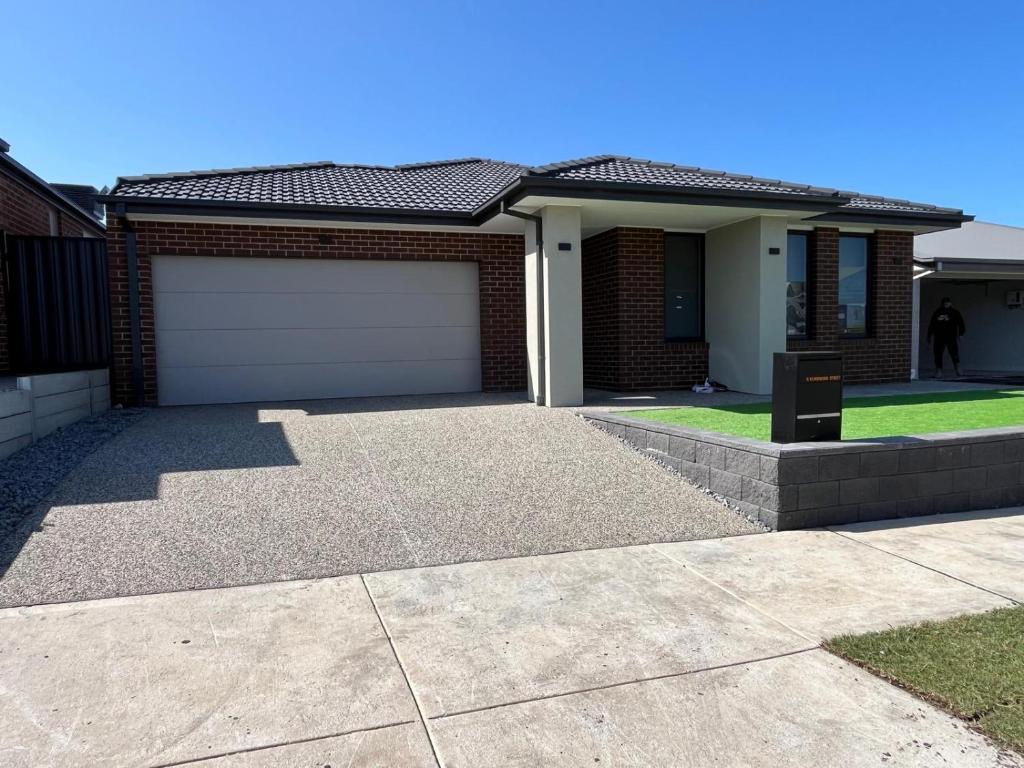 Φωτογραφία από το άλμπουμ του Perfect Family Home w Garage Near Parks & Donnybrook σε Kalkallo