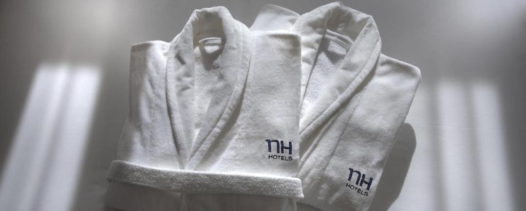 NH Venezia Santa Lucia - Resim 35