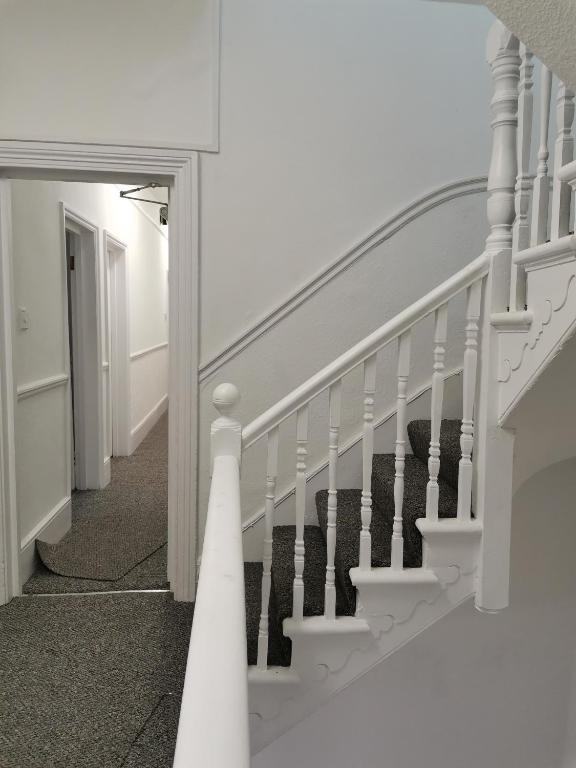 Chiswick Court Hotel - Resim 17