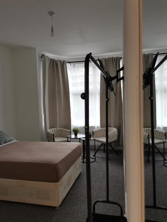 Chiswick Court Hotel - Resim 2