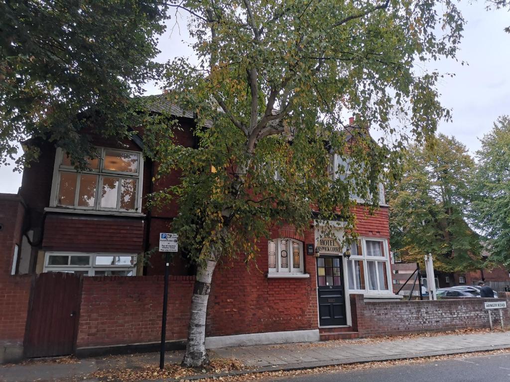 Chiswick Court Hotel - Resim 22