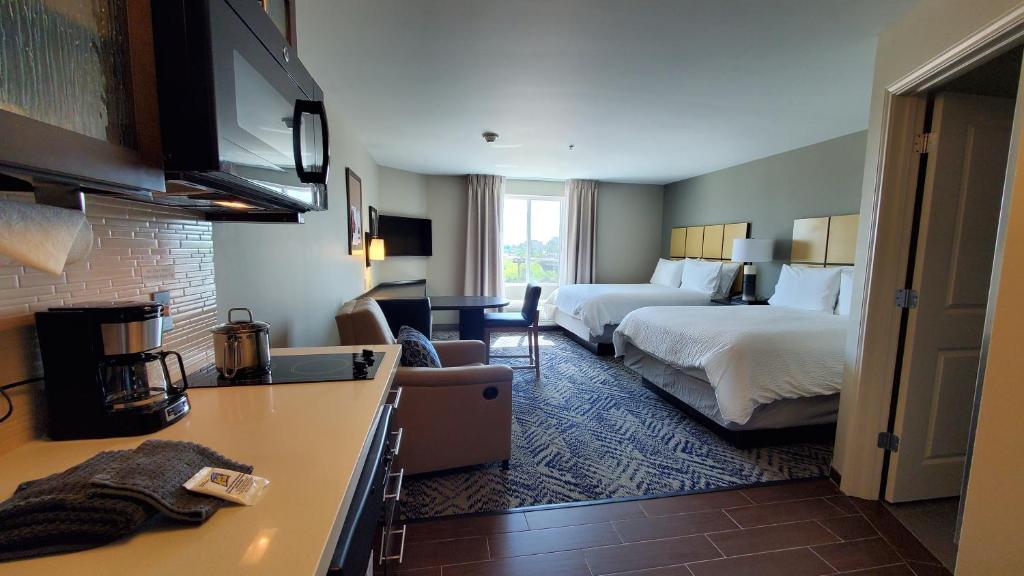 Candlewood Suites - Lake Charles South by IHG photo
