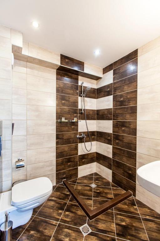 Cherry Villa - King Studio Con Divano Letto