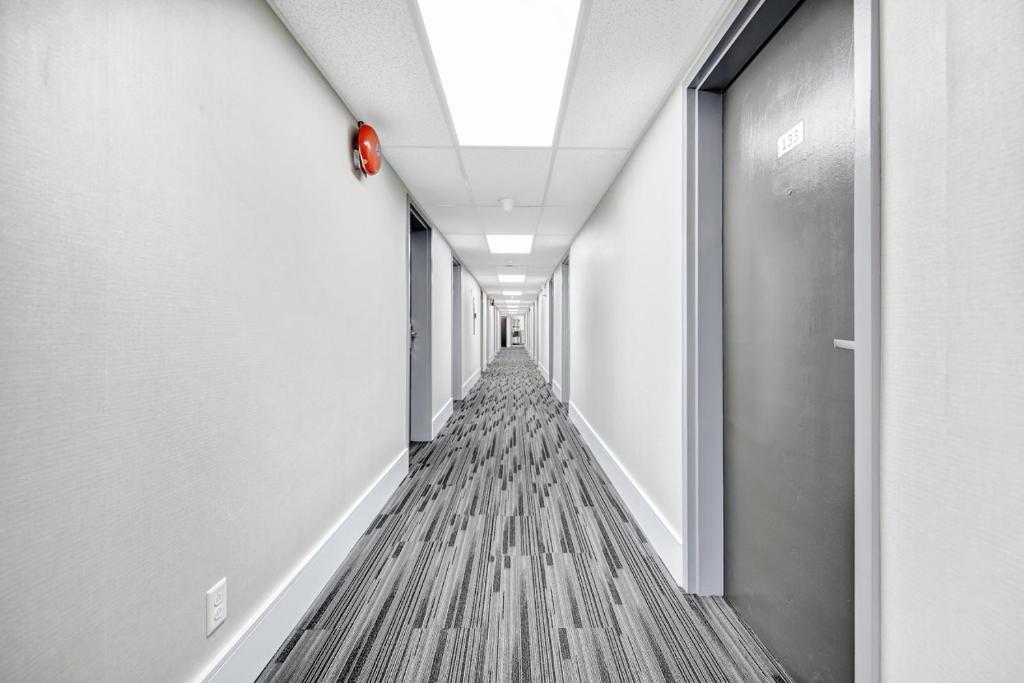 Deluxe Inn - Resim 10