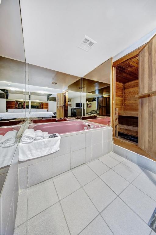 Deluxe Inn - Resim 3