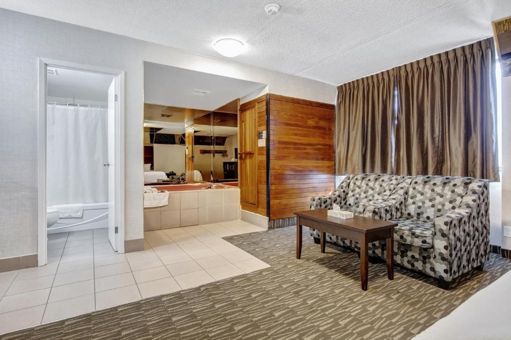 Deluxe Inn - Resim 8