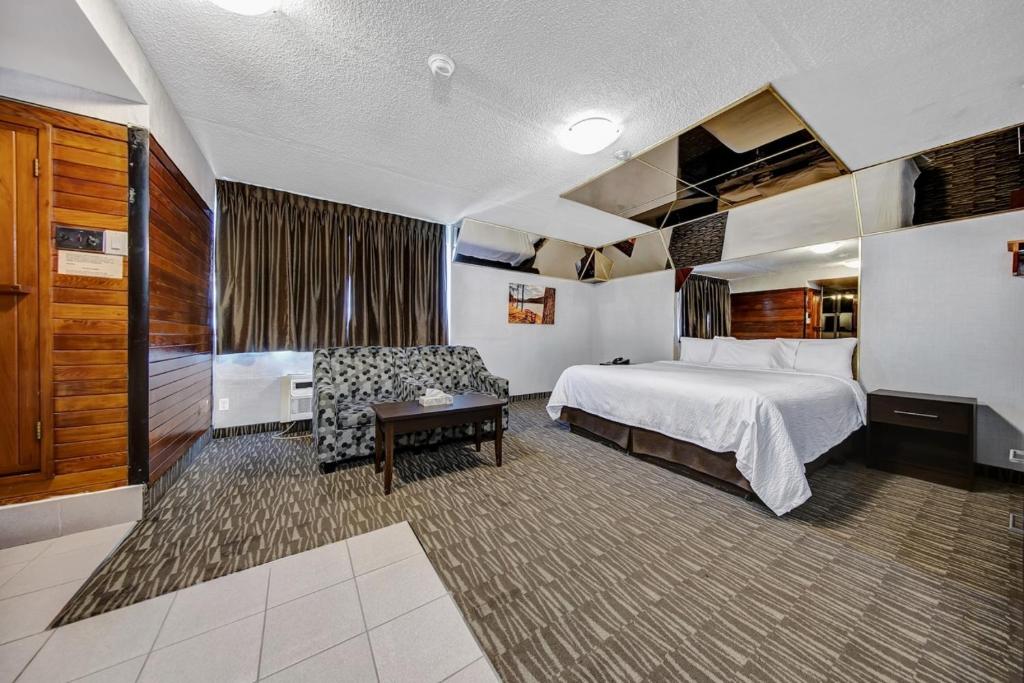 Deluxe Inn - Resim 2