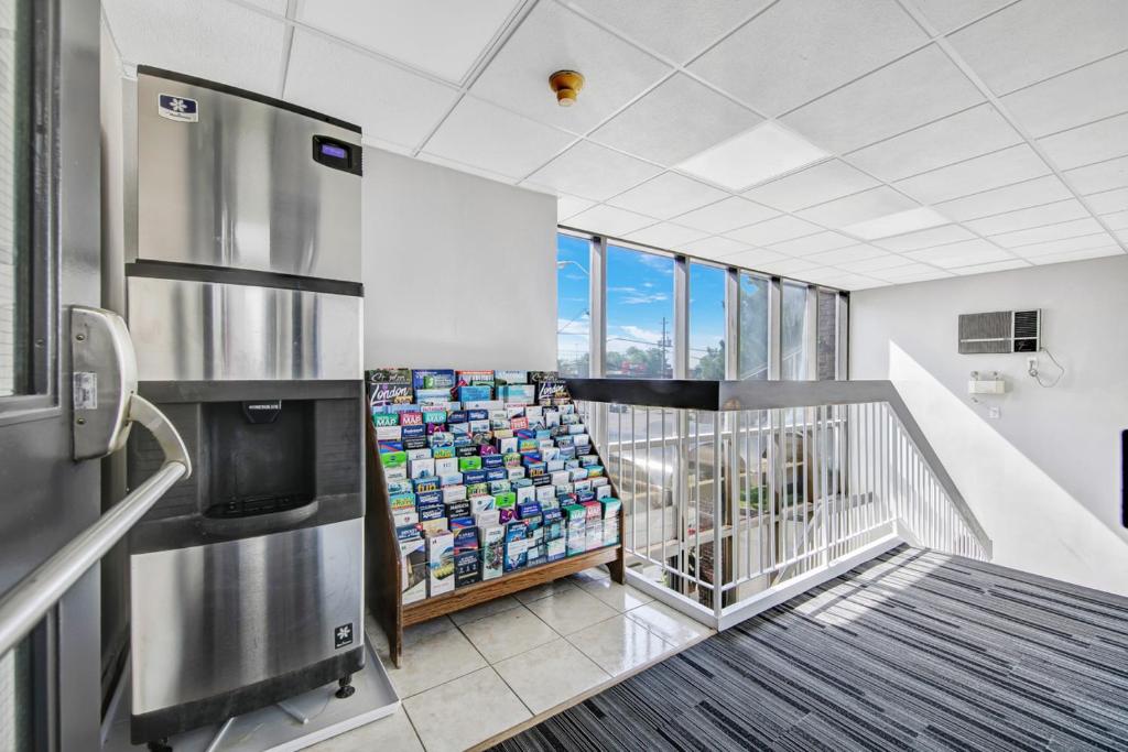 Deluxe Inn - Resim 4