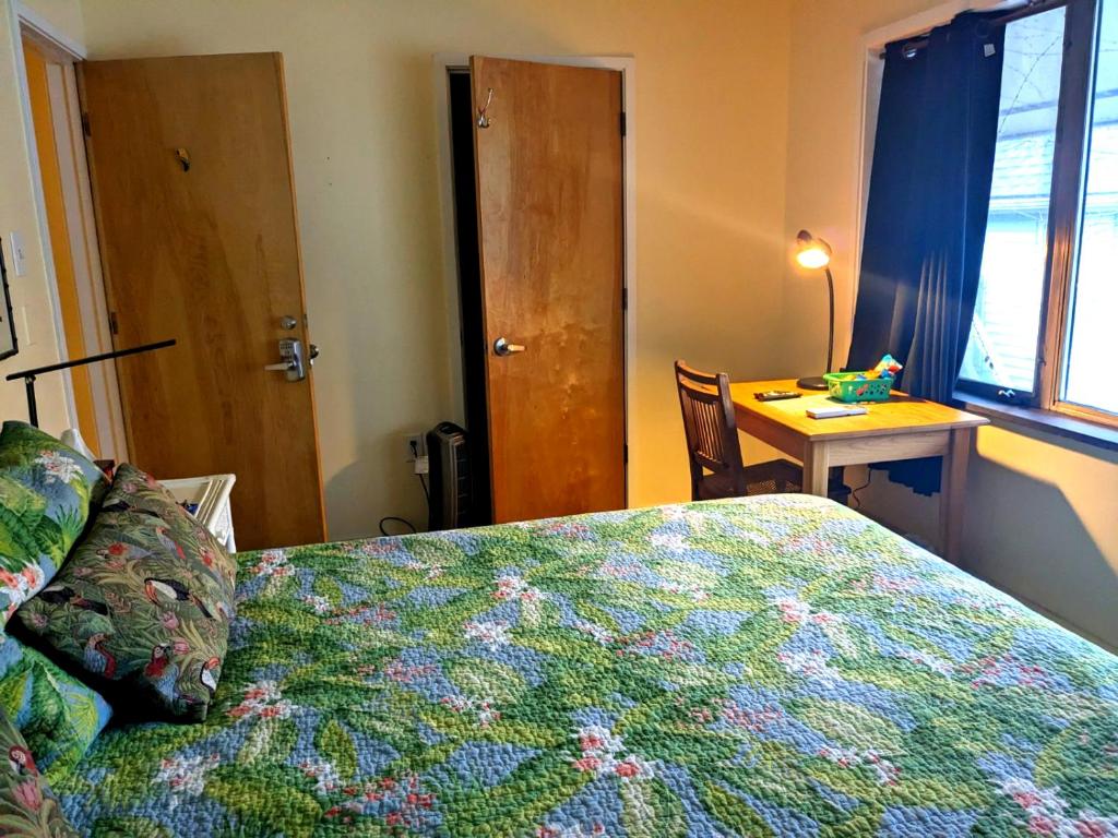 Ann Arbor Bed and Breakfast, Ann Arbor (updated prices 2026)