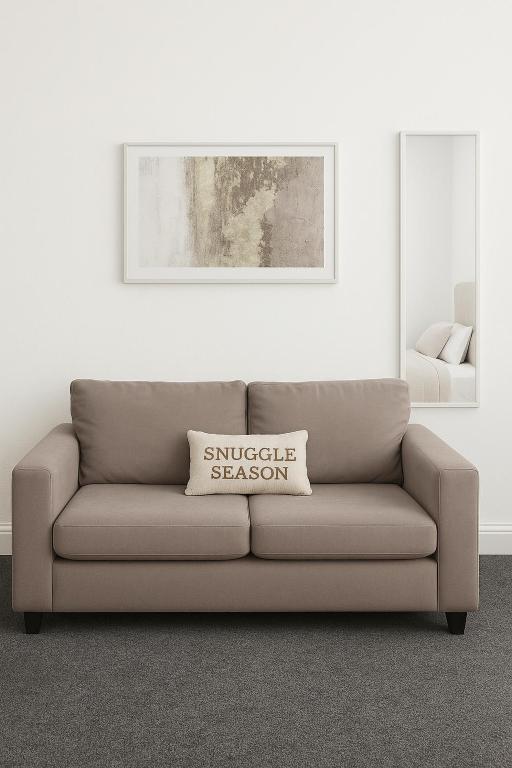 St Michaels House - Resim 13