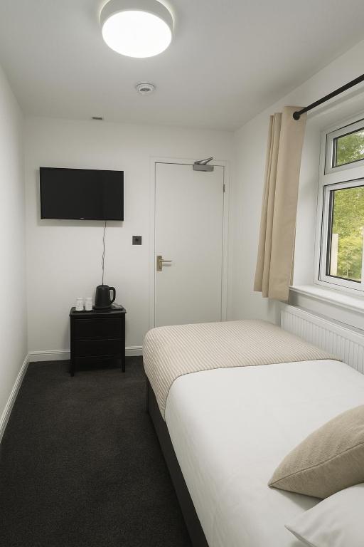 St Michaels House - Resim 20