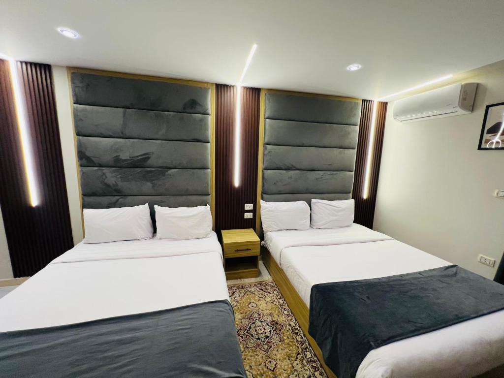 Rehana Pyramids Hotel 4