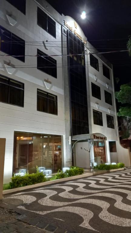 Hotel Santa Fé