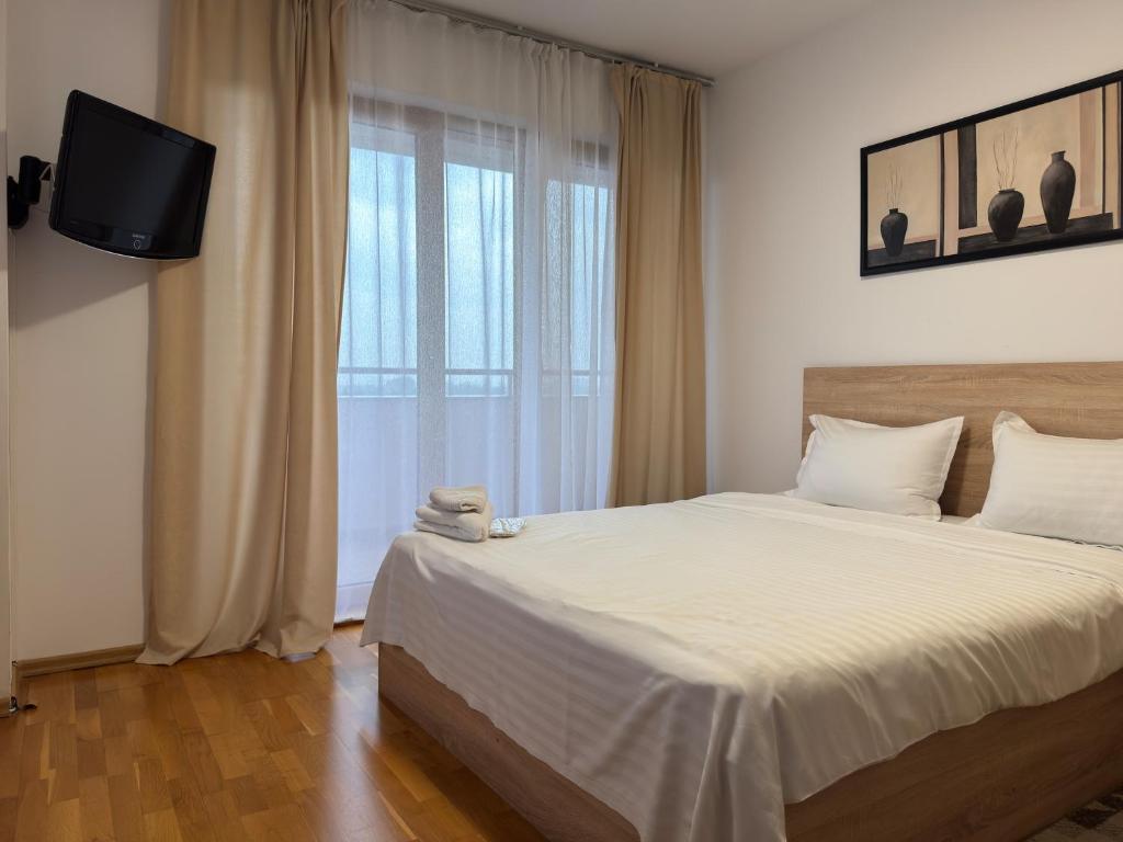 Monte Carlo Palace Suites - Resim 26