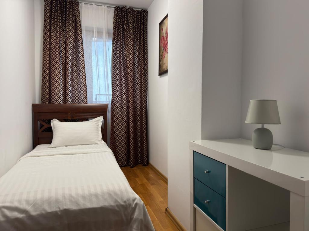 Monte Carlo Palace Suites - Resim 29